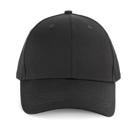 Gorra de 6 paneles - K-up Gold Label