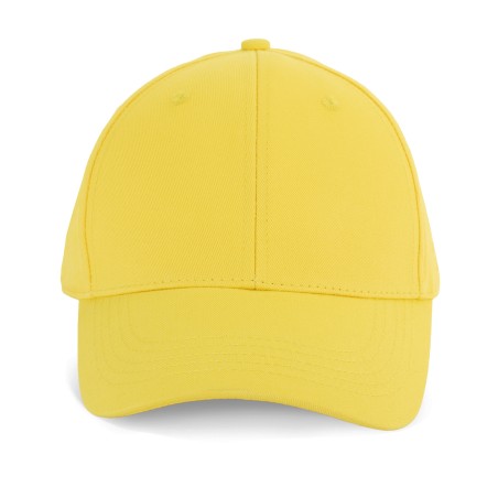 Gorra de 6 paneles - K-up Gold Label