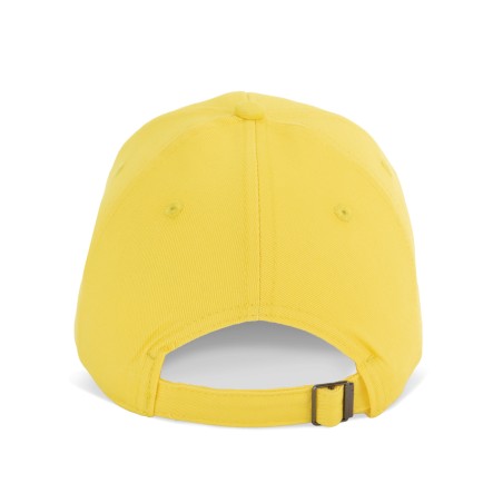 Gorra de 6 paneles - K-up Gold Label
