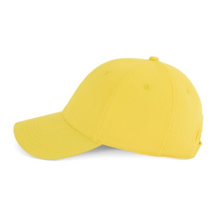 Gorra de 6 paneles - K-up Gold Label