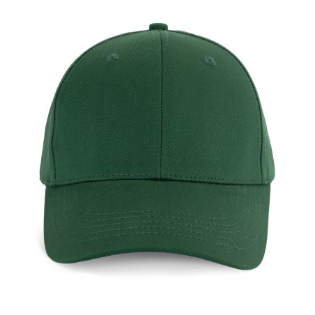 6-panel cap - K-up Gold Label