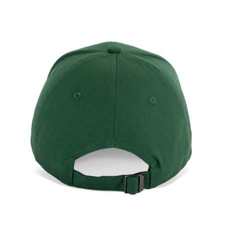 Gorra de 6 paneles - K-up Gold Label