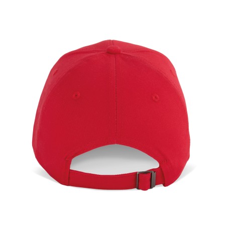 Gorra de 6 paneles - K-up Gold Label