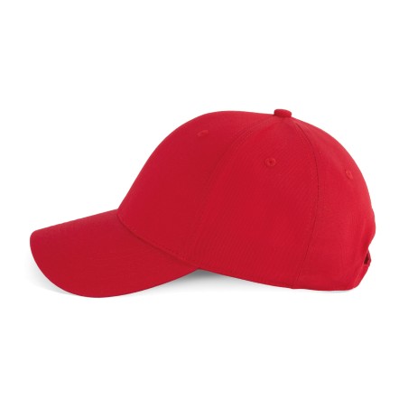 6-panel cap - K-up Gold Label