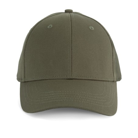 6-panel cap - K-up Gold Label