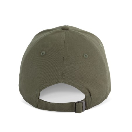 Gorra de 6 paneles - K-up Gold Label