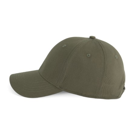 Gorra de 6 paneles - K-up Gold Label