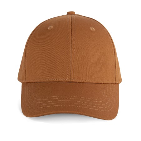 Gorra de 6 paneles - K-up Gold Label