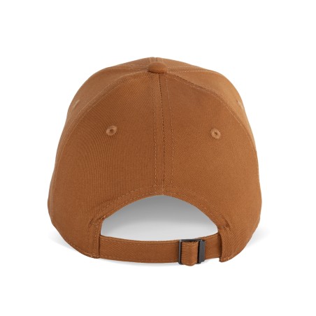 Gorra de 6 paneles - K-up Gold Label