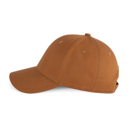 Gorra de 6 paneles - K-up Gold Label