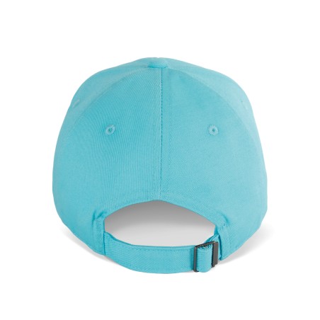 Gorra de 6 paneles - K-up Gold Label