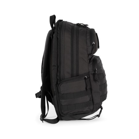 Mochila táctica blanda, estilo urbano