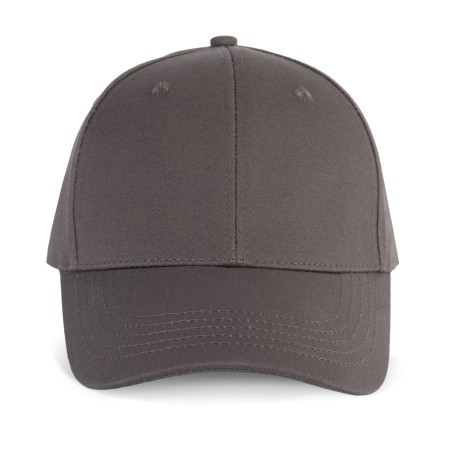 Gorra de 6 paneles - K-up Gold Label