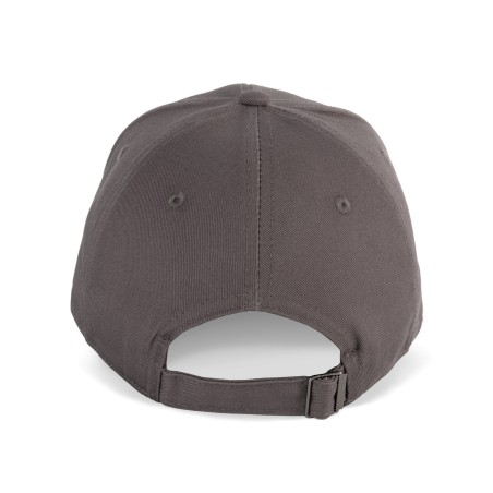 Gorra de 6 paneles - K-up Gold Label