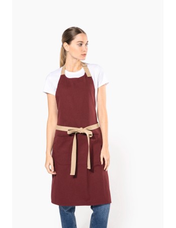 Unisex eco-friendly apron 2