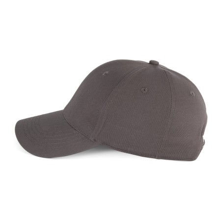 6-panel cap - K-up Gold Label
