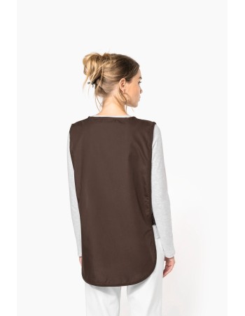 Delantal/Casulla mujer 2