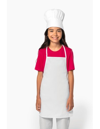 Kit Chef niños