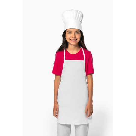 Kit Chef niños
