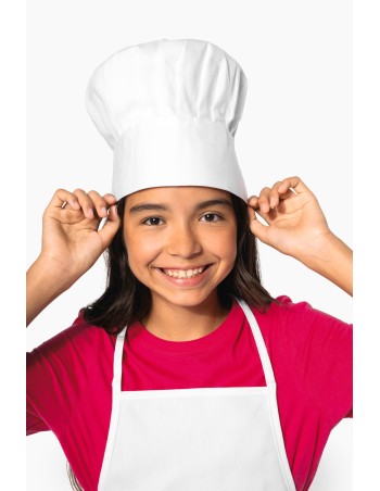 Kids chef kit 2