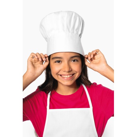 Kids chef kit