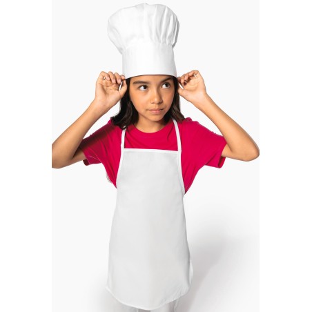Kit Chef niños