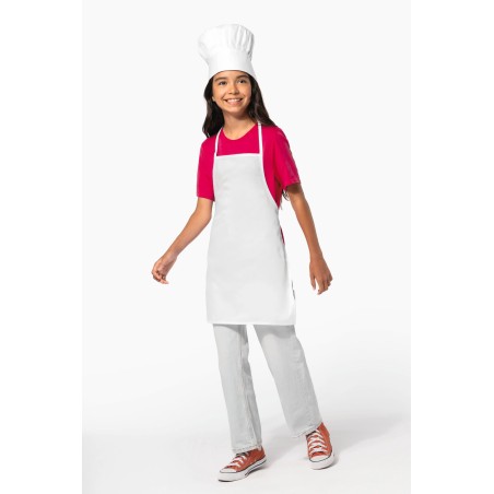 Kit Chef niños