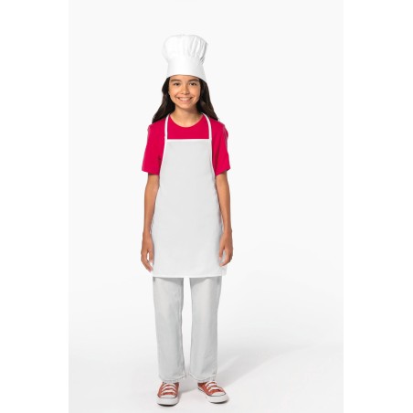 Kids chef kit