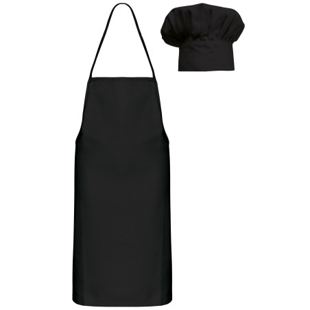 Kids chef kit