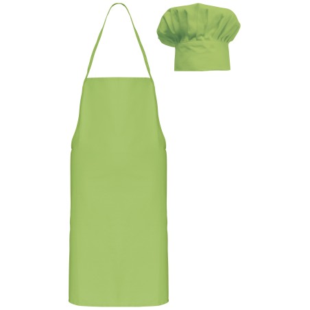 Kids chef kit