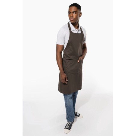 Delantal sommelier