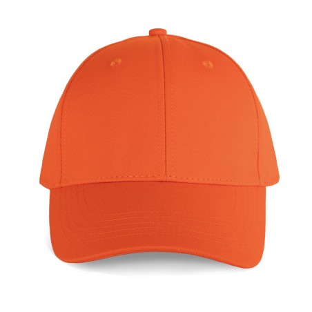6-panel cap - K-up Gold Label