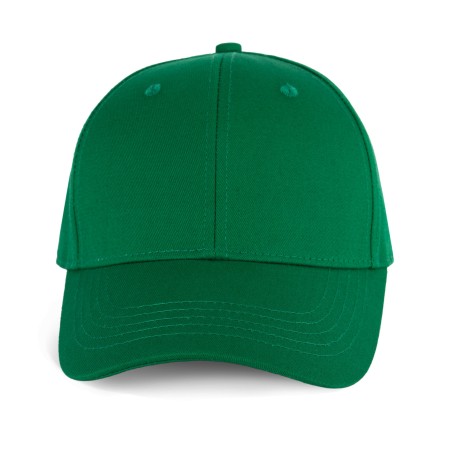 Gorra de 6 paneles - K-up Gold Label