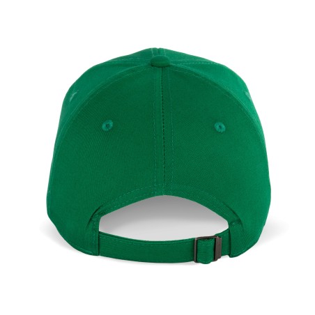 Gorra de 6 paneles - K-up Gold Label