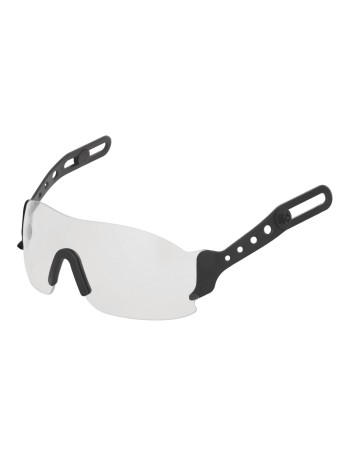 EVOSpec® anti-fog polycarbonate glasses
