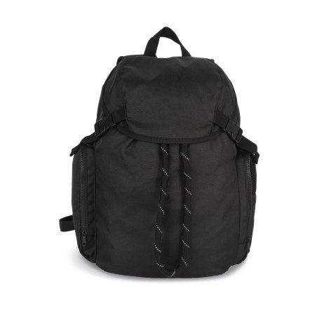 Mochila deportiva reciclada, lifestyle, urbano