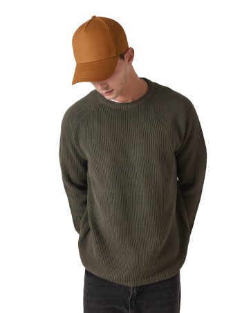 Gorra de 5 paneles - K-up Gold Label