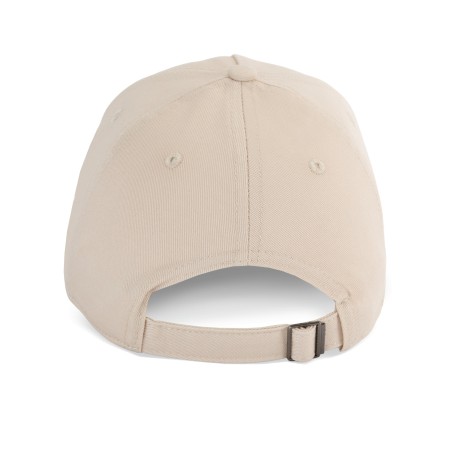 Gorra de 5 paneles - K-up Gold Label