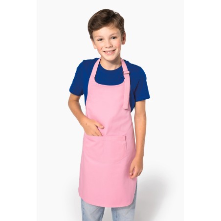 Kids apron