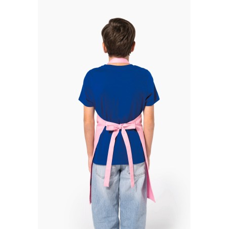 Kids apron