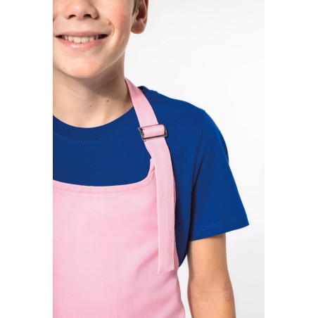Kids apron