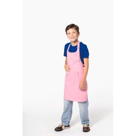 Kids apron