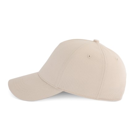 Gorra de 5 paneles - K-up Gold Label