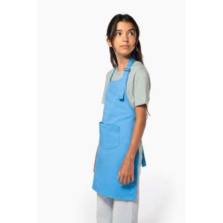 Kids apron