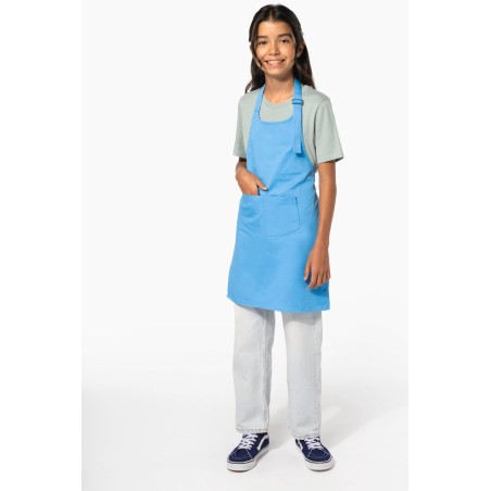 Kids apron