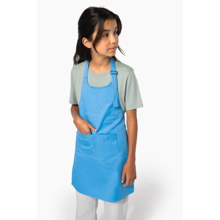 Kids apron