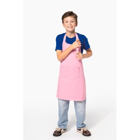 Kids apron