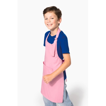 Kids apron
