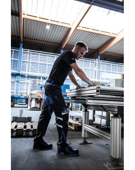 Camiseta cuello redondo hombre