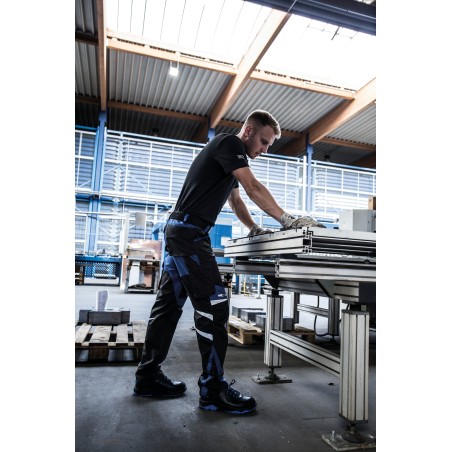 Camiseta cuello redondo hombre